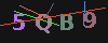 Gambar captcha